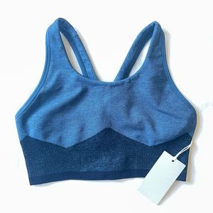 COS activewear sports bra
